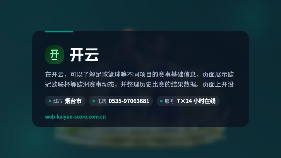 开云是谁