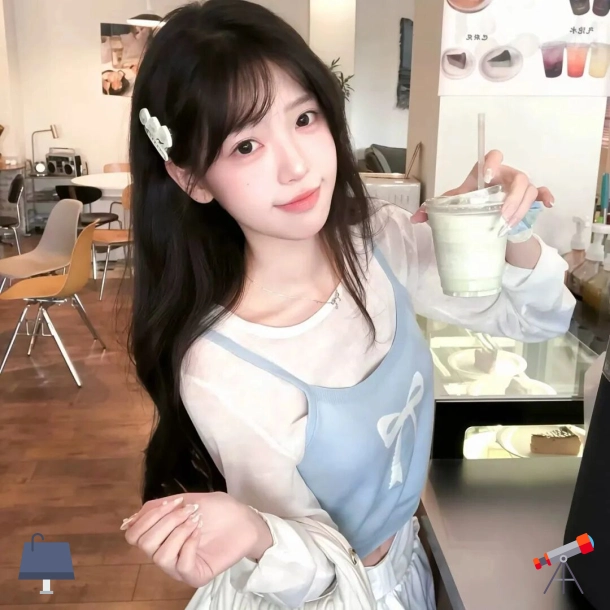 一杯茶