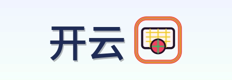 开云 Logo